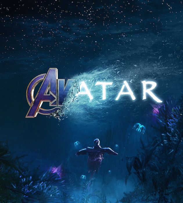 Le film Avatar retrouve son record mondial au box-office.