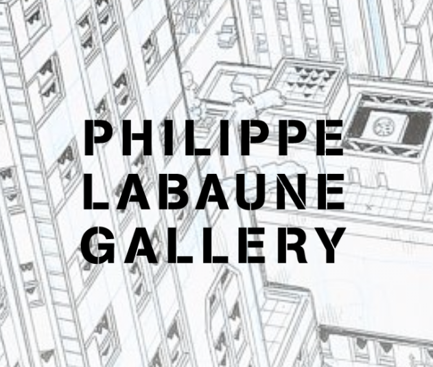 New-York, Philippe Labaune ouvre sa galerie