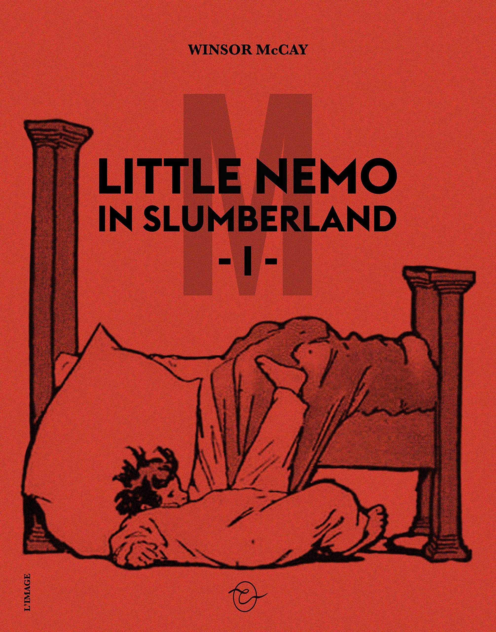 Les premières images de l'adaptation de Little Nemo au cinéma