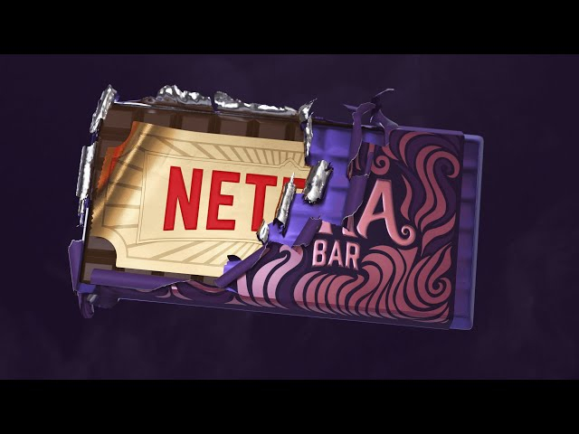 Netflix rachète les droits des œuvres de Roald Dahl