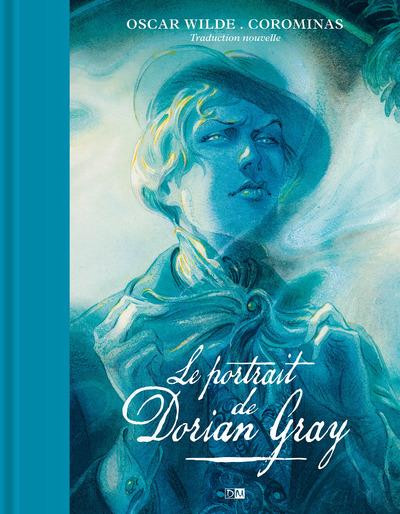 Le Portrait de Dorian Gray chez Daniel Maghen