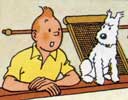Tintin reste le personnage préféré des Français