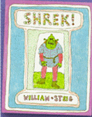 Shrek orphelin
