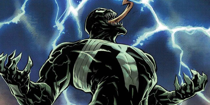 Donny Cates (Thanos, Venom, Doctor Strange) invité à la Paris Comic Con