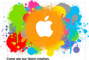  BD numérique : Excitation et "Pomme-o-phobie" autour de la "Tablet" d'Apple