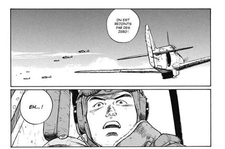 Paquet prolonge sa collection "Cockpit" avec "Cockpit-Manga"