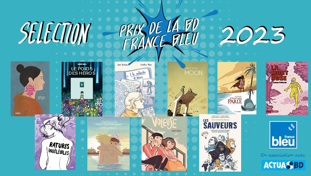 Qu’Est-Ce Que Le Prix De La Bd Alternative – CREM
