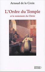 Editeur chez Casterman, Arnaud de la Croix est aussi médiéviste