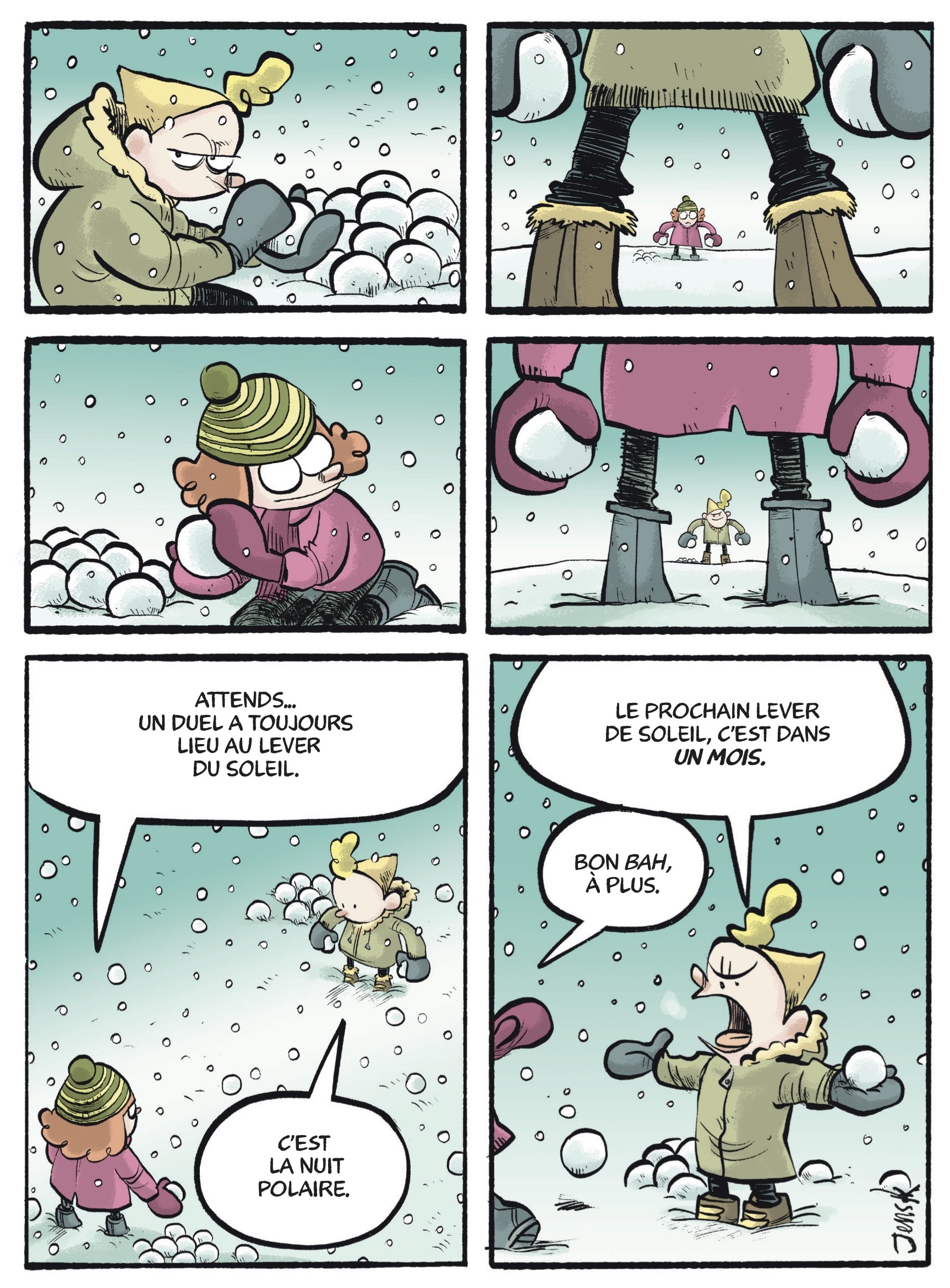 Millet TYAK Ear Flap Bonnet Mixte