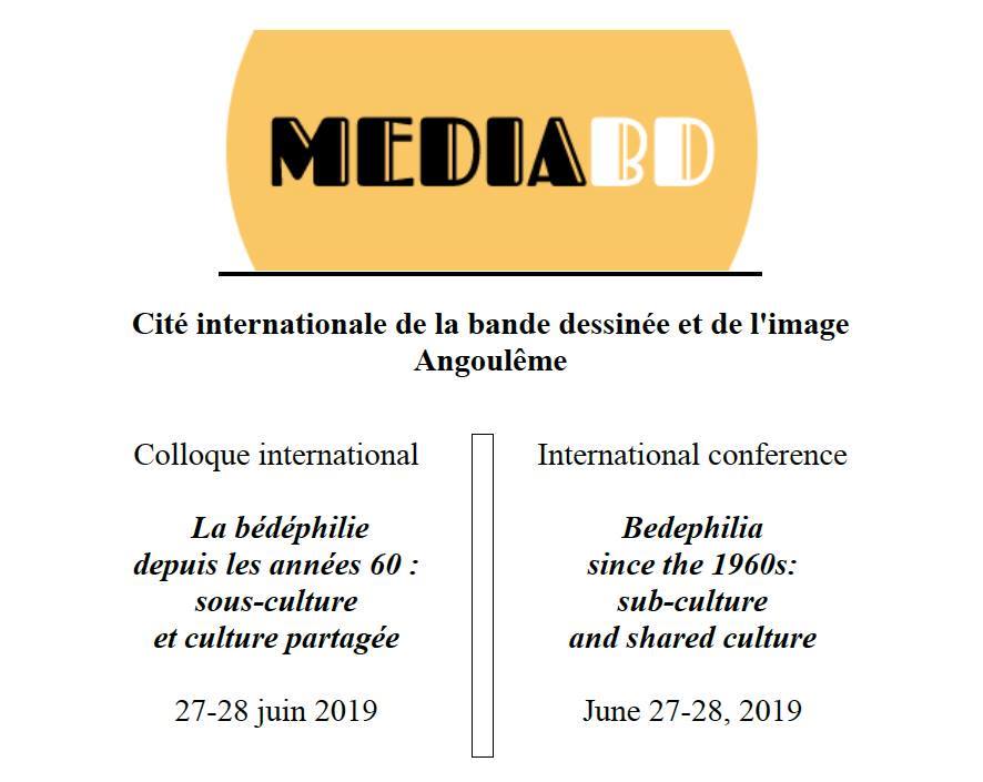 Colloque à Angoulême : les intéressants débats de MédiaBD 