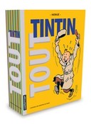 Tout Tintin en “Un“