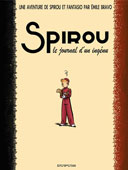 Émile Bravo Prix des libraires BD 2008 pour <i>Le Journal d'un ingénu</i>