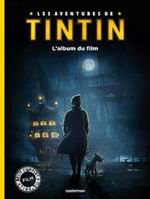 Les nouveaux albums de Tintin débarquent en librairie