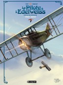 Une édition du Centenaire pour le Pilote à l'Edelweiss.