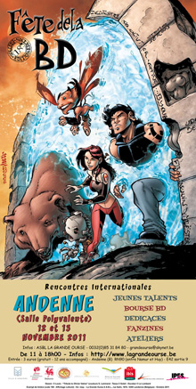 rencontres andenne