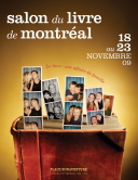 Salon du livre de Montréal : 31 auteurs de BD présents