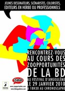 Angoulême 2010 : Zooportunités