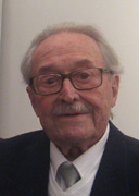 Eddy Paape, citoyen d'honneur de Saint-Gilles 