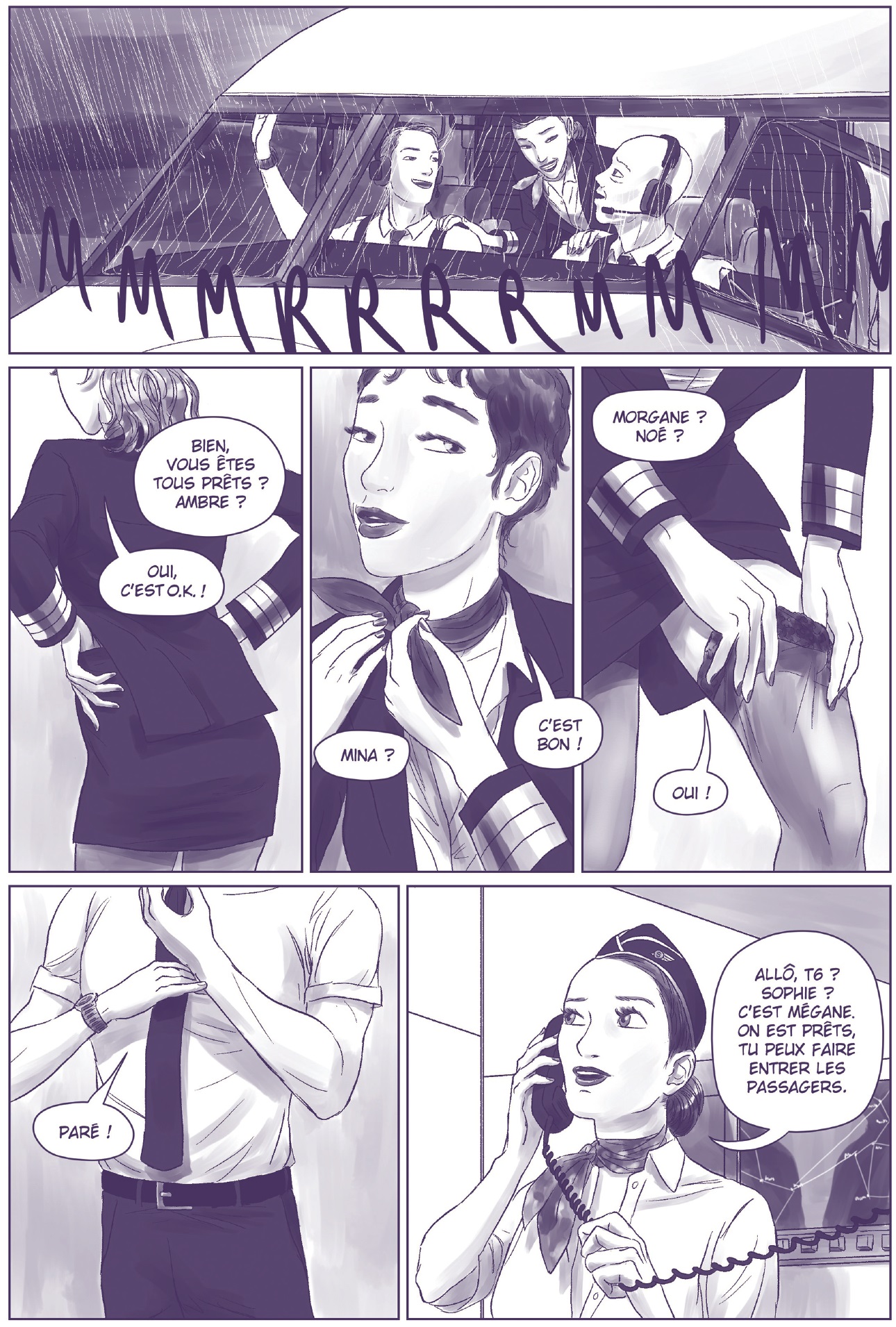 Est-ce dû au confinement ? la bande dessinée érotique revient en (...) -  ActuaBD