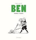 Ben Intégrale T.5 - par Daniel Shelton - La Pastèque