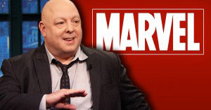 Brian M. Bendis quitte Marvel ?