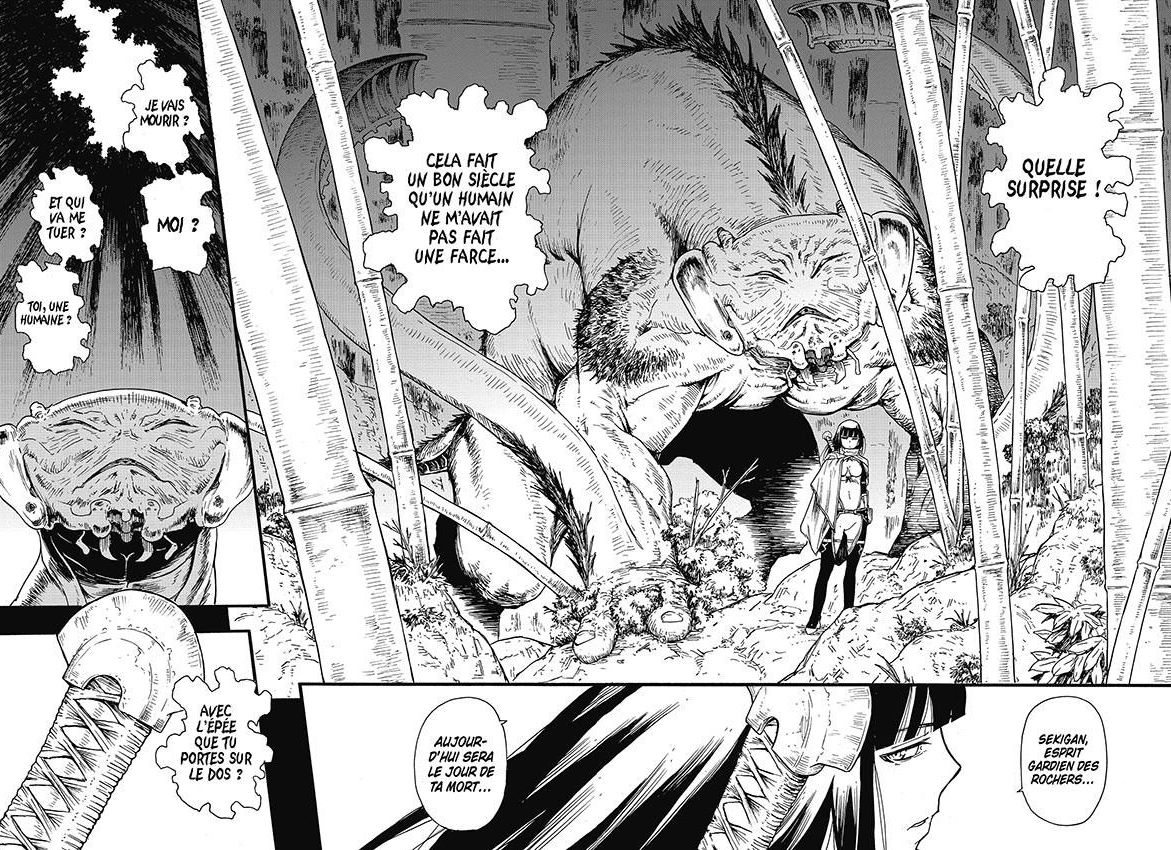 Buchimaru chaos (3 tomes) – Par Tsutomu Ohno – Doki-Doki - ActuaBD