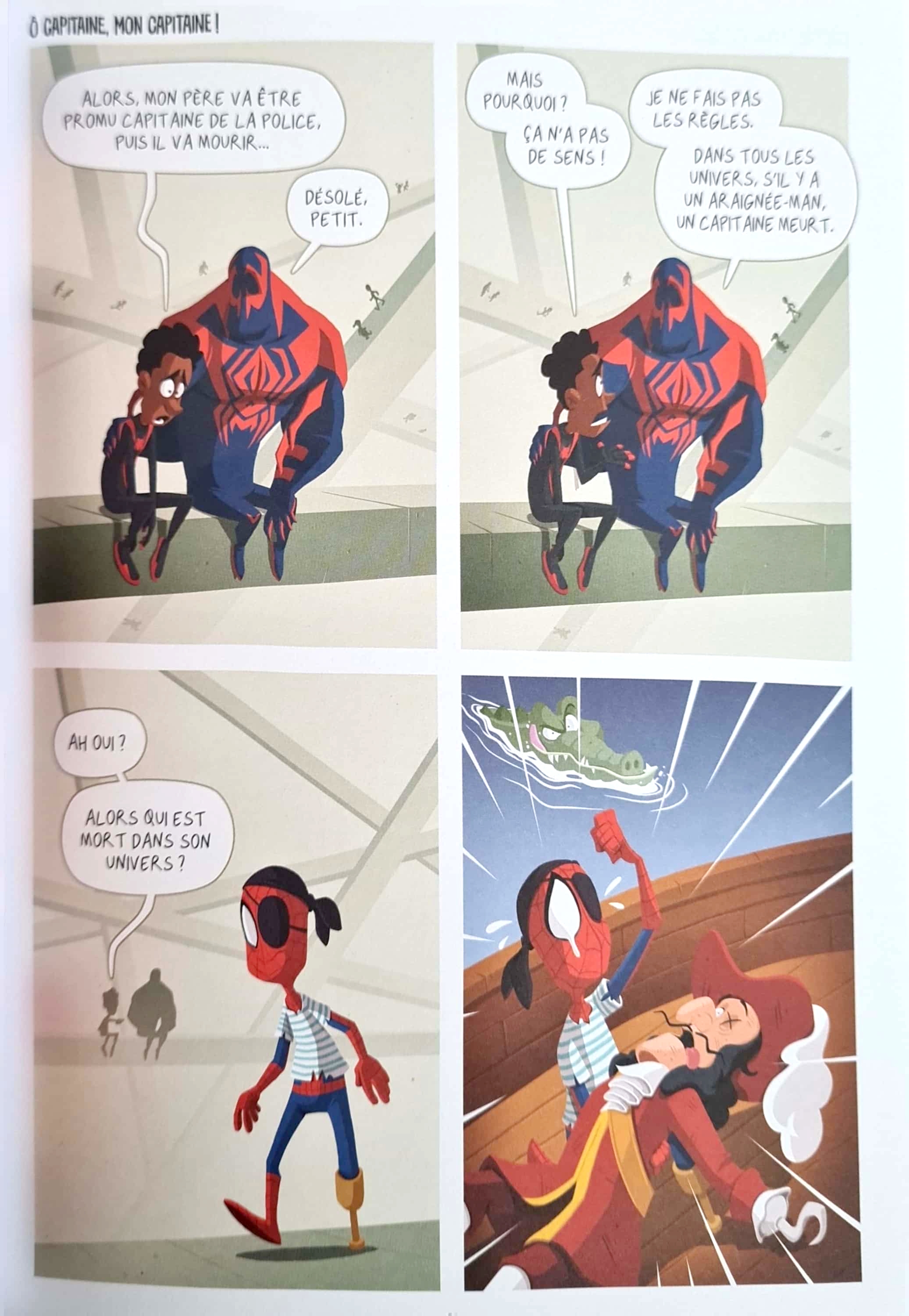 Couverture de la BD Spiderman '94, numéro 1 : r/Spiderman, image size:2073x3000