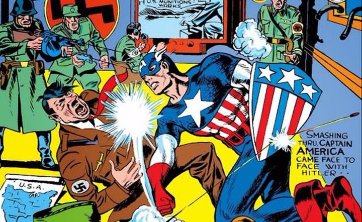 Art Spiegelman censuré par Marvel pour avoir critiqué Donald Trump