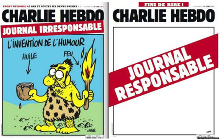 Comment aider financièrement Charlie Hebdo ?