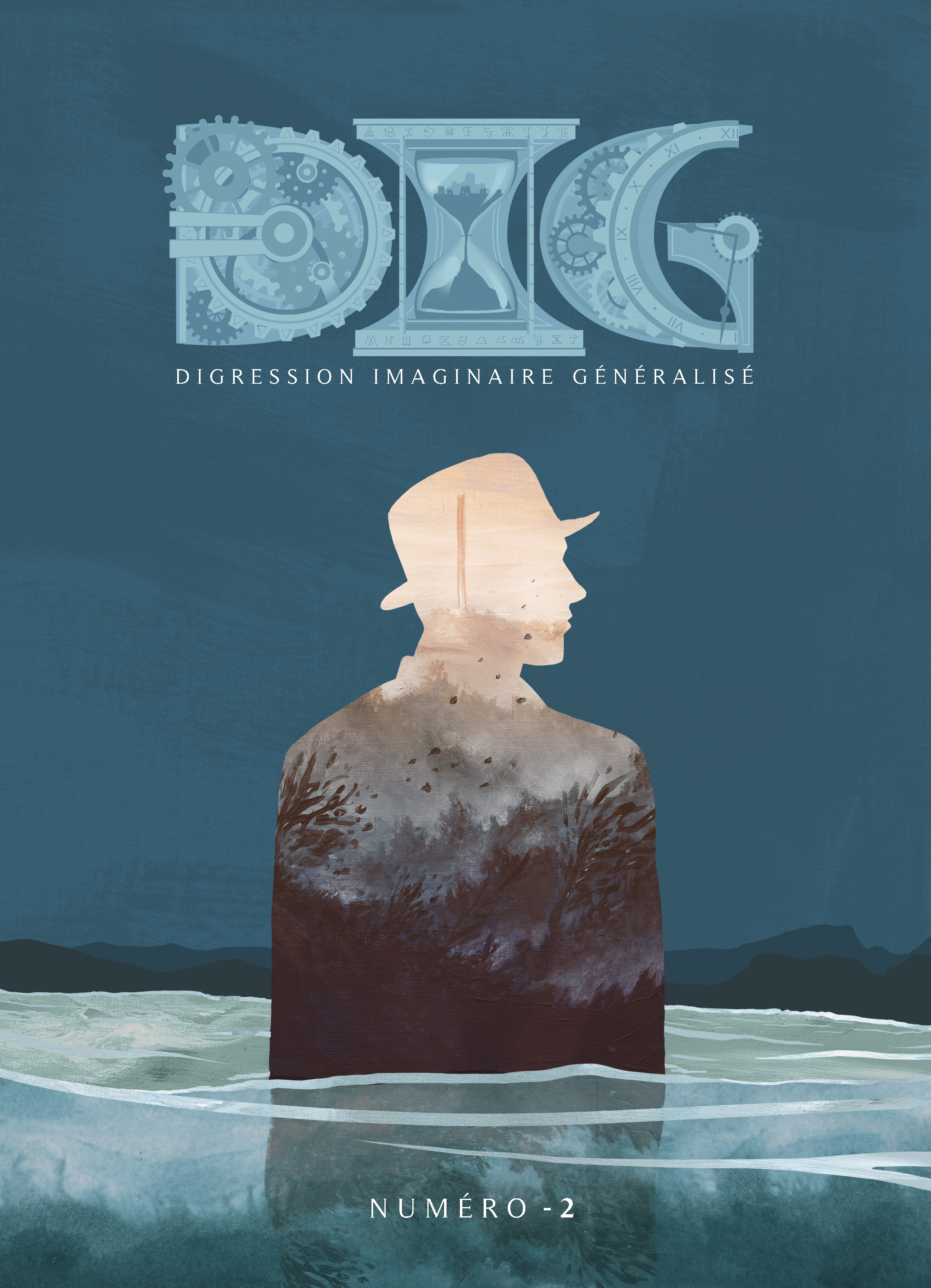 Dig Disperate A Saint-Malo et ailleurs, le collectif DIG défend une