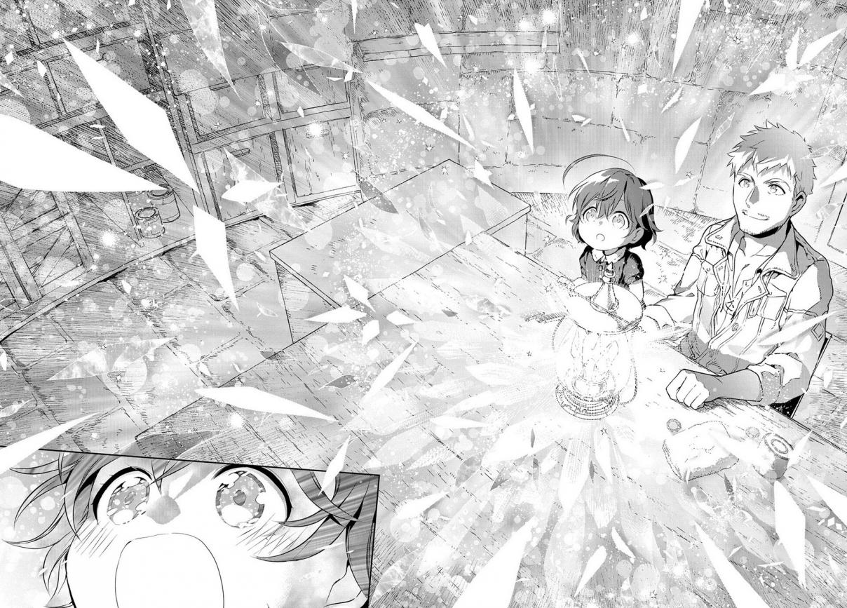 Dahliya T. 1 - Par Hisaya Amagishi & Megumi Sumikawa - (...) - ActuaBD