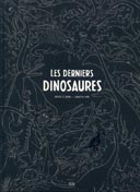 La dinosophie de Didier de Calan et Donatien Mary
