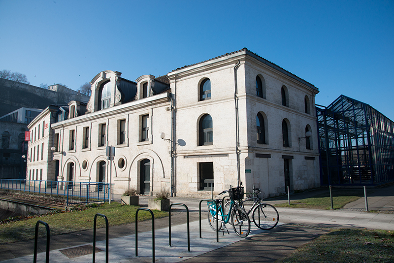 L'École européenne supérieure de l'image d'Angoulême recrute ! 