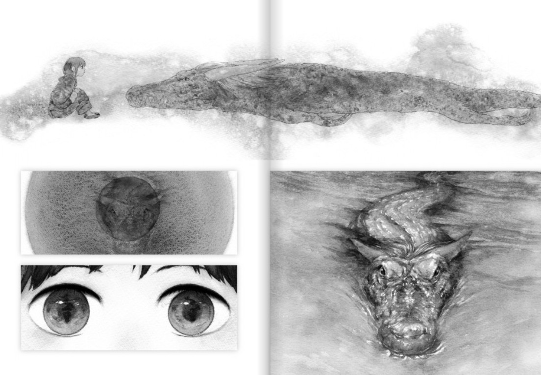 Elin , la charmeuse de bêtes T. 1 - Par Itoe Takemoto - (...) - ActuaBD