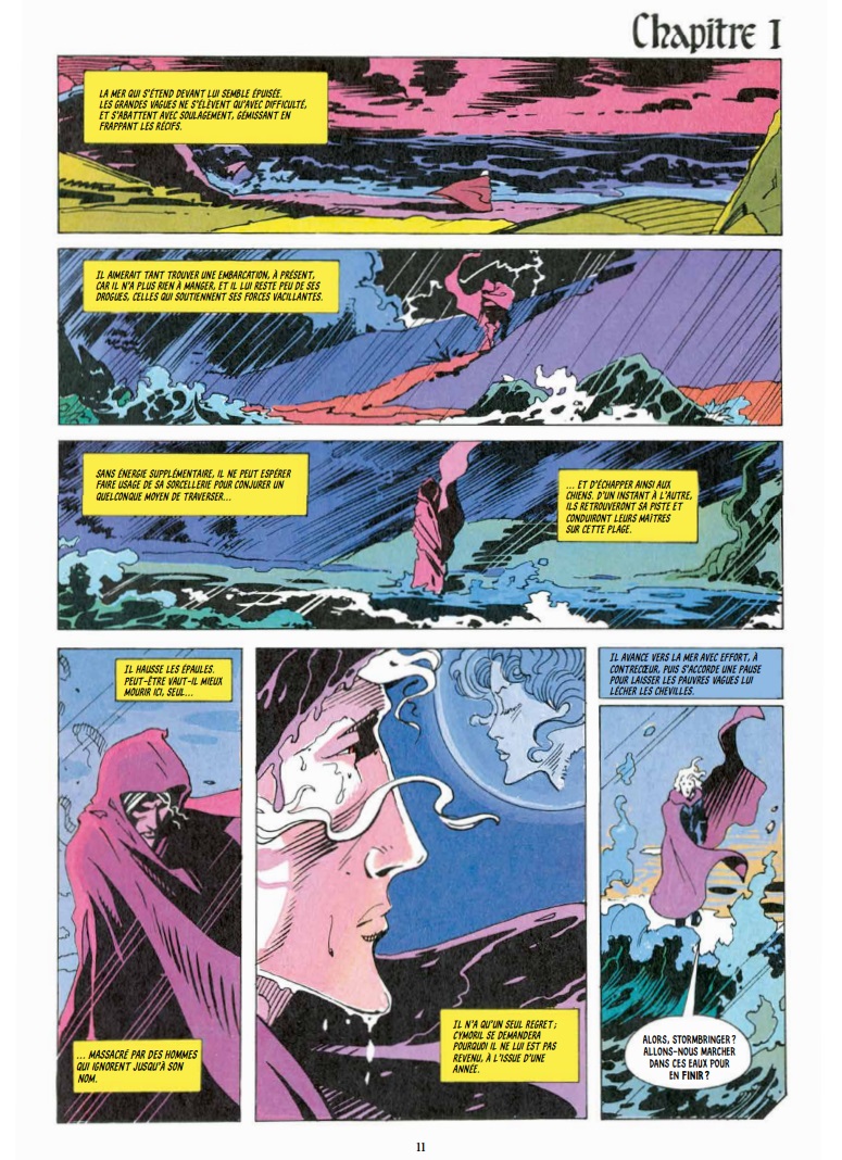 Seigneur des Anneaux : Le Destin de la Communauté | Novalis, image size:775x1068