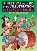 Période Rouge en tournée à Bourgoin-Jallieu !