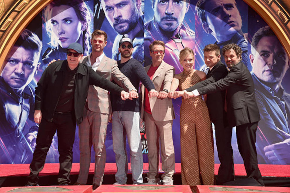 Avengers : Endgame devient le plus grand succès de tous les temps au box office mondial.