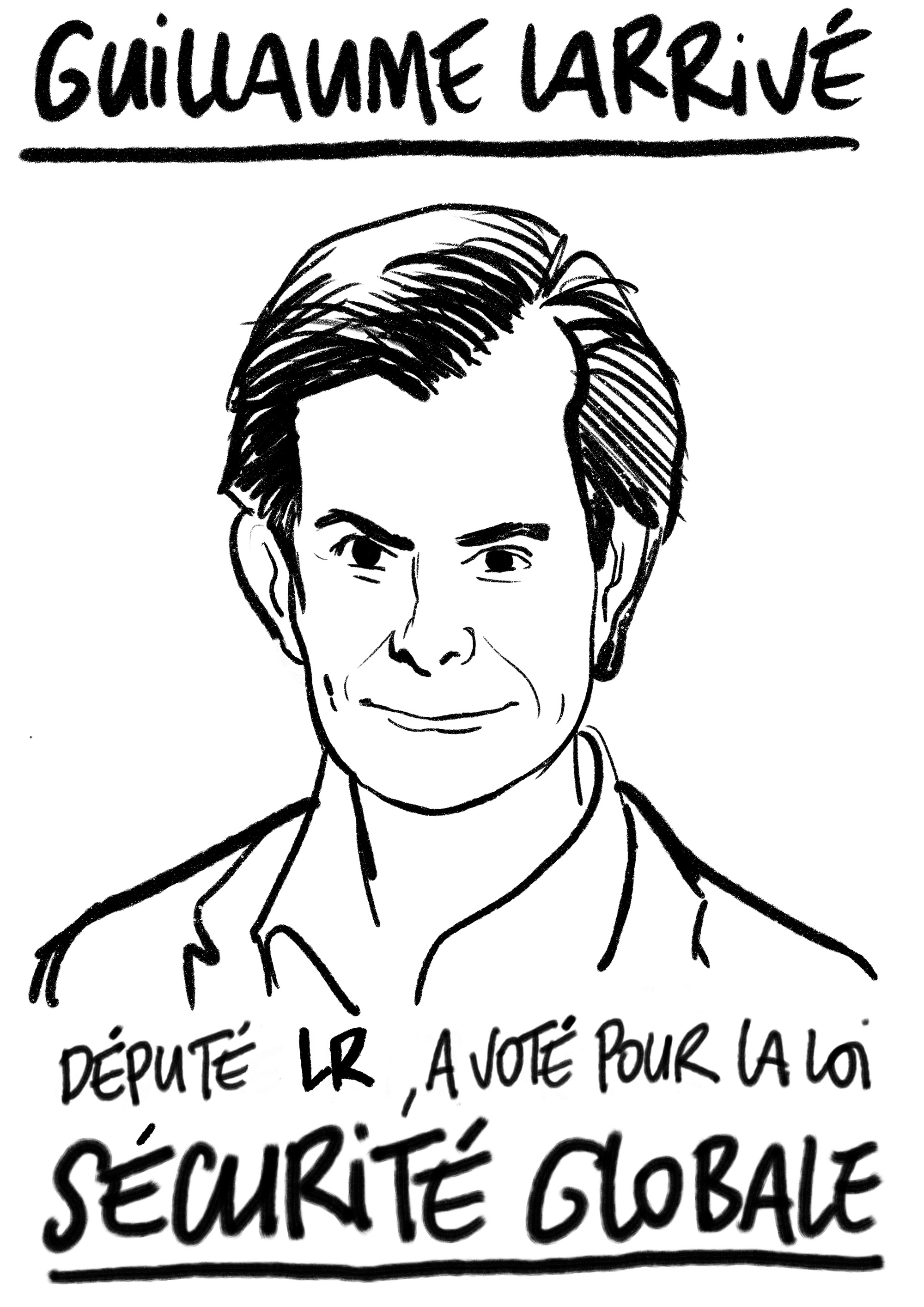 Karl Kae Knecht Cartoon - Karl K. Knecht Collection - Digital Archive, image size:2000x2828