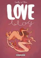<i>Love Blog</i> : tout sur l'amour et ses cochonneries !