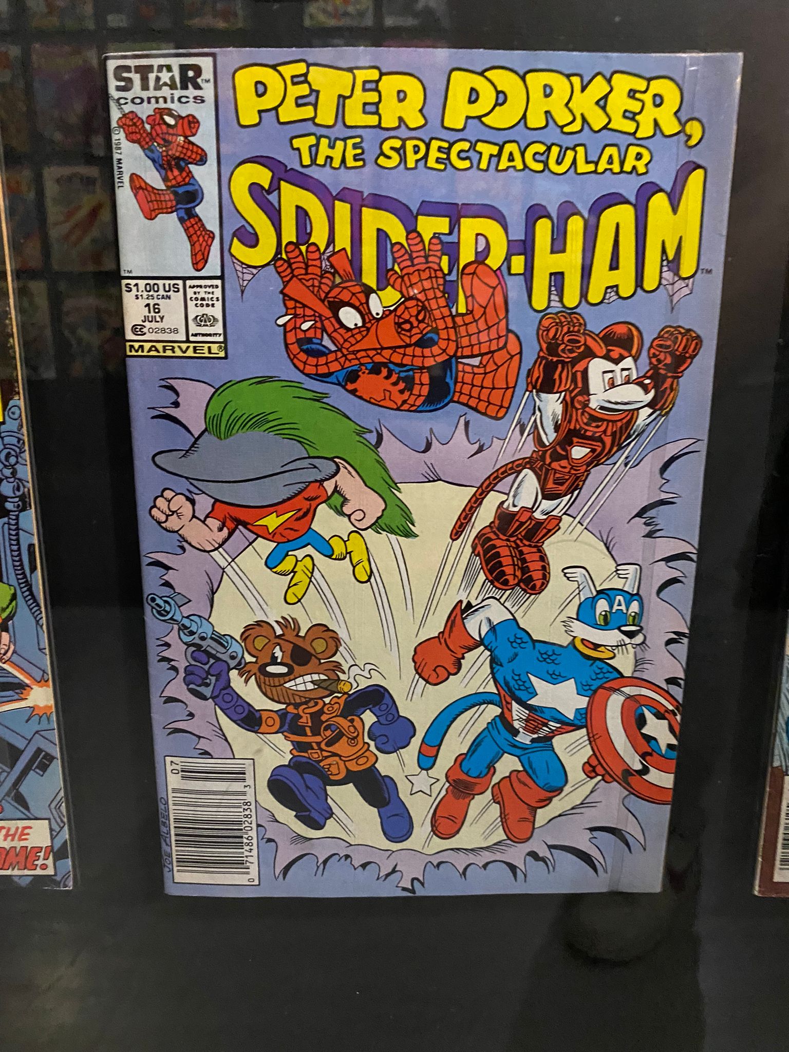 75 Years Of Marvel Comics - BD et humour | Rakuten, image size:1536x2048