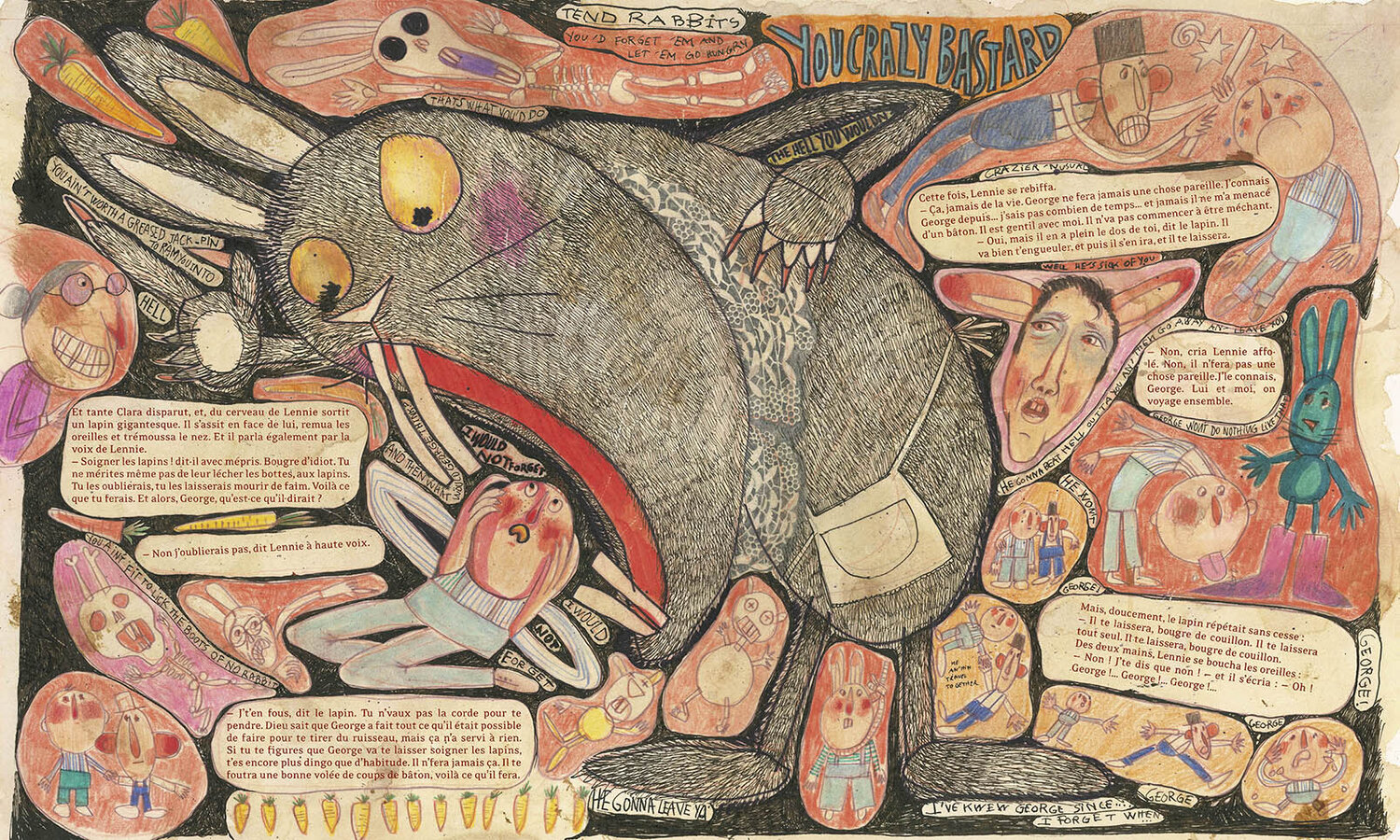 Des Souris et des hommes\, image size:1500x900