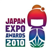 La sélection des Japan Expo Awards dévoilée