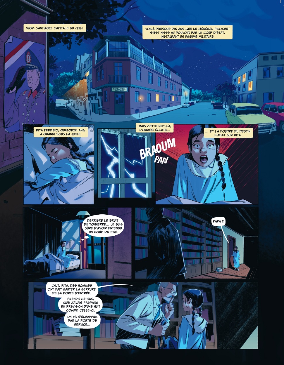 Histoires d'évasion de prisonniers de guerre - Episode 1 : Roger Bushell,le  professionnel - Cross-Files | ICRC Archives, audiovisual and library |  Cross-Files | ICRC Archives, audiovisual and library, image size:971x1250