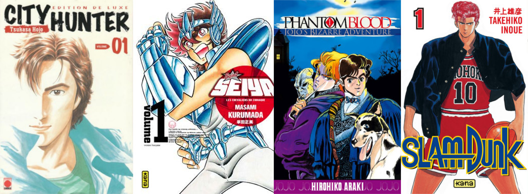 Japan Expo 2019 : Hiroki Gotô raconte la fantastique histoire du
