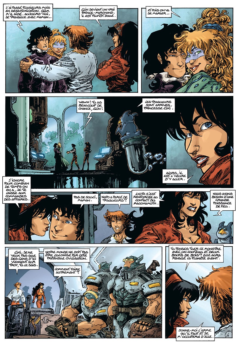 Le Phylactèrophile (@lephylacterophile) • Instagram photos and videos, image size:805x1169