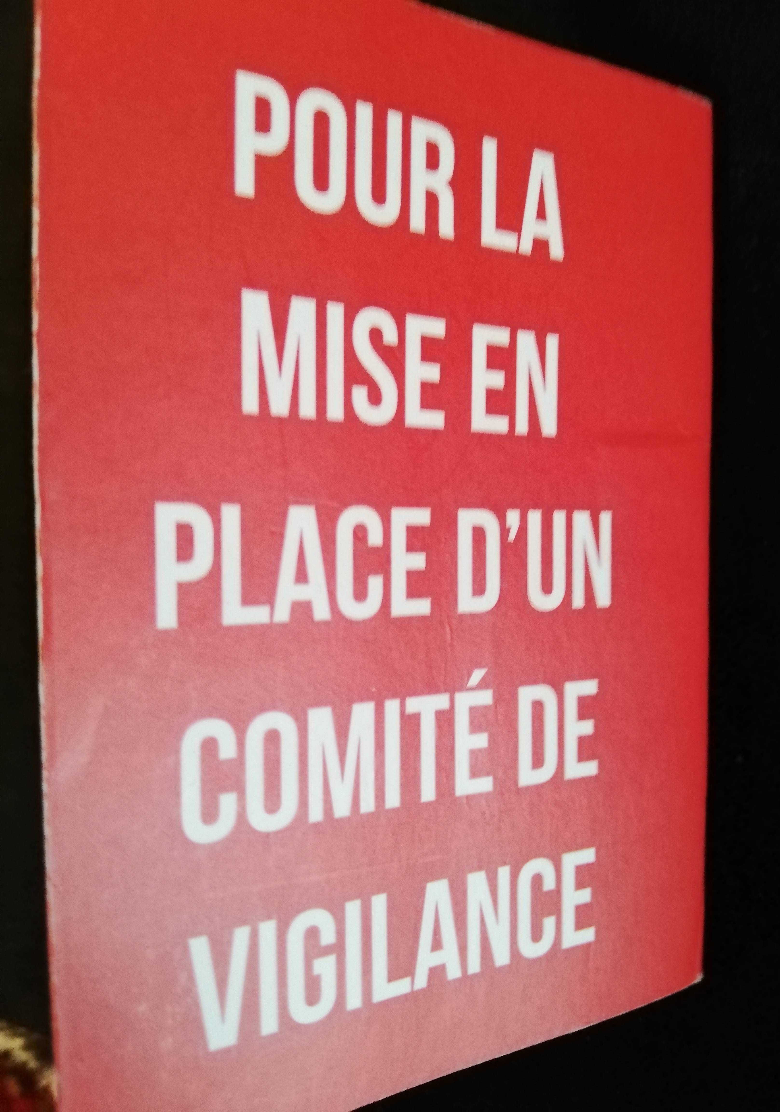 Angoulême 2023 – Choses vues : Livre Rouge et Livre Blanc pour Bastien Vivès