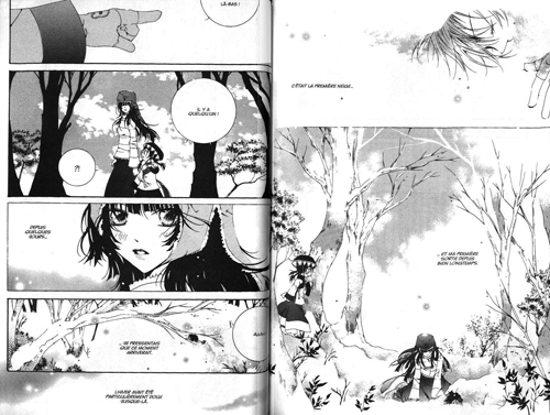 Nabi Kim Yeon Joo Scan Vf Tome 2