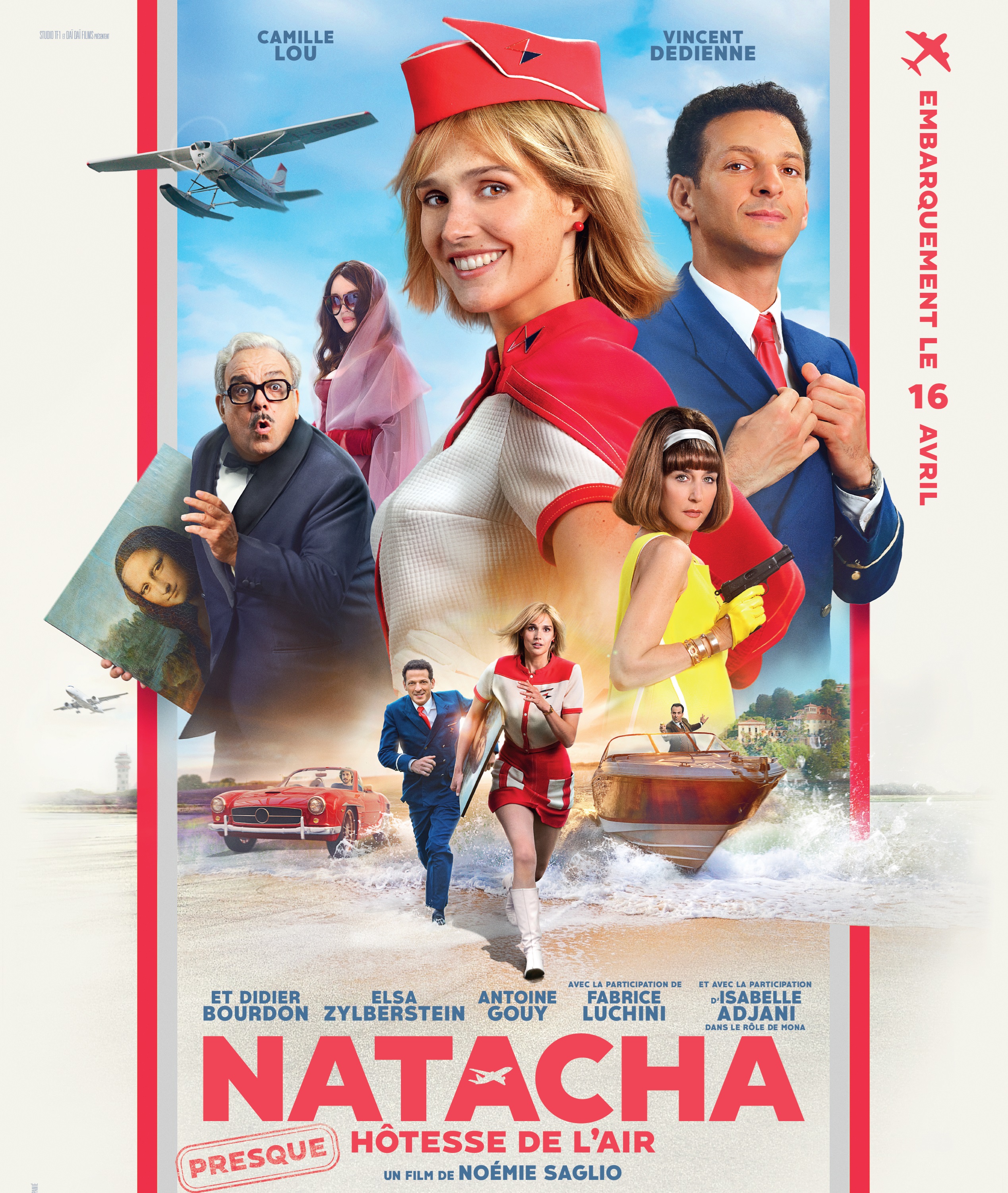 Percy Jackson - La Mer des Monstres - Kamarade Fifien, image size:2537x3003