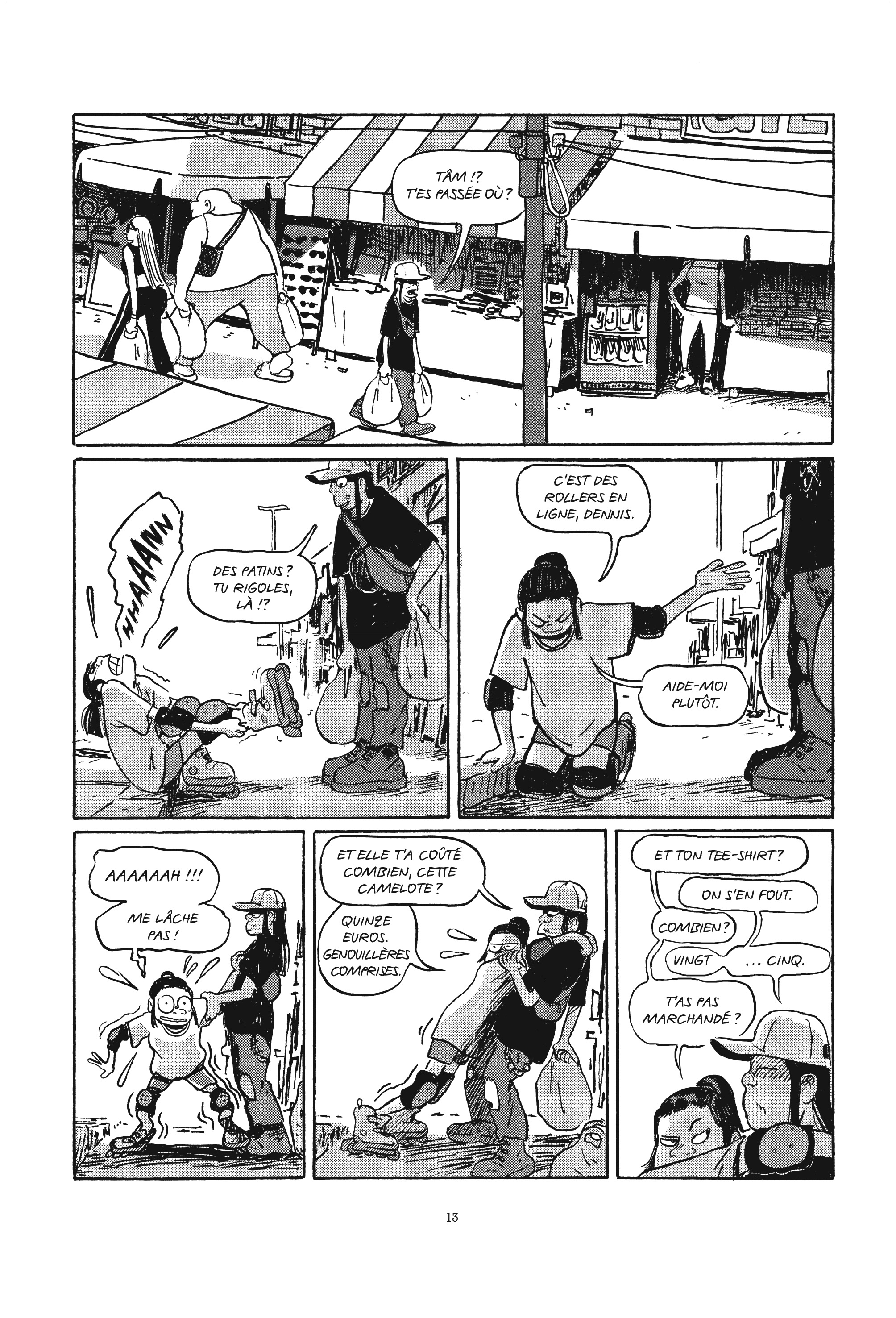 Grand Corps Malade | PDF | Développement personnel, image size:2008x2953