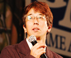 Japan Expo 2010 : Noriyuki Iwadare sera l'invité d'honneur Jeux Vidéo